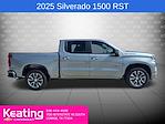 2025 Chevrolet Silverado 1500 Crew Cab 4x2 Pickup for sale #Z324227 - photo 6