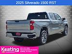2025 Chevrolet Silverado 1500 Crew Cab 4x2 Pickup for sale #Z324227 - photo 2