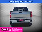 2025 Chevrolet Silverado 1500 Crew Cab 4x2 Pickup for sale #Z324227 - photo 3