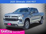 2025 Chevrolet Silverado 1500 Crew Cab 4x2 Pickup for sale #Z324227 - photo 7