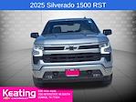 2025 Chevrolet Silverado 1500 Crew Cab 4x2 Pickup for sale #Z324227 - photo 8
