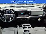 2025 Chevrolet Silverado 1500 Crew Cab 4x4 Pickup for sale #Z324782 - photo 9