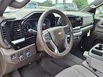 2025 Chevrolet Silverado 1500 Crew Cab 4x4 Pickup for sale #Z324782 - photo 11