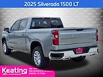 2025 Chevrolet Silverado 1500 Crew Cab 4x4 Pickup for sale #Z324782 - photo 3