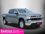 2025 Chevrolet Silverado 1500 Crew Cab 4x4 Pickup for sale #Z324782 - photo 4