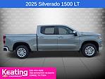 2025 Chevrolet Silverado 1500 Crew Cab 4x4 Pickup for sale #Z324782 - photo 5