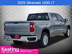2025 Chevrolet Silverado 1500 Crew Cab 4x4 Pickup for sale #Z324782 - photo 2