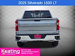 2025 Chevrolet Silverado 1500 Crew Cab 4x4 Pickup for sale #Z324782 - photo 6