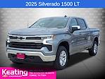 2025 Chevrolet Silverado 1500 Crew Cab 4x4 Pickup for sale #Z324782 - photo 7