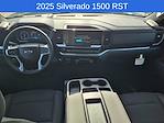 2025 Chevrolet Silverado 1500 Crew Cab 4x2 Pickup for sale #Z326782 - photo 9