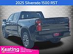 2025 Chevrolet Silverado 1500 Crew Cab 4x2 Pickup for sale #Z326782 - photo 4