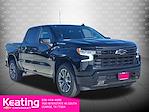 2025 Chevrolet Silverado 1500 Crew Cab 4x2 Pickup for sale #Z326782 - photo 5