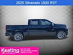 2025 Chevrolet Silverado 1500 Crew Cab 4x2 Pickup for sale #Z326782 - photo 6