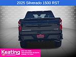 2025 Chevrolet Silverado 1500 Crew Cab 4x2 Pickup for sale #Z326782 - photo 3