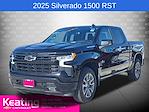 2025 Chevrolet Silverado 1500 Crew Cab 4x2 Pickup for sale #Z326782 - photo 7