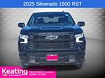 2025 Chevrolet Silverado 1500 Crew Cab 4x2 Pickup for sale #Z326782 - photo 8
