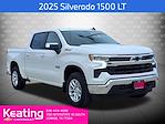 2025 Chevrolet Silverado 1500 Crew Cab 4x4 Pickup for sale #Z328422 - photo 1
