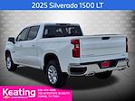 2025 Chevrolet Silverado 1500 Crew Cab 4x4 Pickup for sale #Z328422 - photo 3