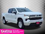 2025 Chevrolet Silverado 1500 Crew Cab 4x4 Pickup for sale #Z328422 - photo 4