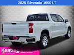 2025 Chevrolet Silverado 1500 Crew Cab 4x4 Pickup for sale #Z328422 - photo 2
