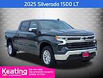 2025 Chevrolet Silverado 1500 Crew Cab 4x2 Pickup for sale #Z328817 - photo 1