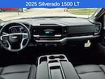 2025 Chevrolet Silverado 1500 Crew Cab 4x2 Pickup for sale #Z328817 - photo 10