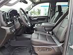 2025 Chevrolet Silverado 1500 Crew Cab 4x2 Pickup for sale #Z328817 - photo 14