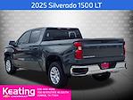 2025 Chevrolet Silverado 1500 Crew Cab 4x2 Pickup for sale #Z328817 - photo 3
