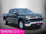 2025 Chevrolet Silverado 1500 Crew Cab 4x2 Pickup for sale #Z328817 - photo 4