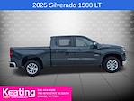 2025 Chevrolet Silverado 1500 Crew Cab 4x2 Pickup for sale #Z328817 - photo 5