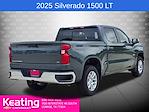 2025 Chevrolet Silverado 1500 Crew Cab 4x2 Pickup for sale #Z328817 - photo 2