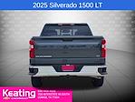 2025 Chevrolet Silverado 1500 Crew Cab 4x2 Pickup for sale #Z328817 - photo 7
