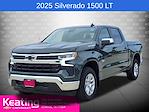 2025 Chevrolet Silverado 1500 Crew Cab 4x2 Pickup for sale #Z328817 - photo 8