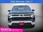 2025 Chevrolet Silverado 1500 Crew Cab 4x2 Pickup for sale #Z328817 - photo 9