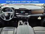 New 2025 Chevrolet Silverado 1500 High Country Crew Cab 4x4 Pickup for sale #Z335081 - photo 9