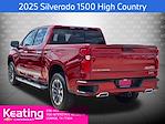 New 2025 Chevrolet Silverado 1500 High Country Crew Cab 4x4 Pickup for sale #Z335081 - photo 3