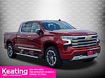 New 2025 Chevrolet Silverado 1500 High Country Crew Cab 4x4 Pickup for sale #Z335081 - photo 4