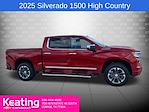 New 2025 Chevrolet Silverado 1500 High Country Crew Cab 4x4 Pickup for sale #Z335081 - photo 5