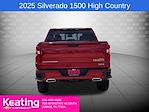 New 2025 Chevrolet Silverado 1500 High Country Crew Cab 4x4 Pickup for sale #Z335081 - photo 6