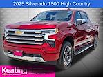 New 2025 Chevrolet Silverado 1500 High Country Crew Cab 4x4 Pickup for sale #Z335081 - photo 7