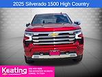 New 2025 Chevrolet Silverado 1500 High Country Crew Cab 4x4 Pickup for sale #Z335081 - photo 8