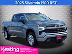 2025 Chevrolet Silverado 1500 Crew Cab 4x2 Pickup for sale #Z337500 - photo 1