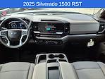 2025 Chevrolet Silverado 1500 Crew Cab 4x2 Pickup for sale #Z337500 - photo 9