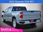 2025 Chevrolet Silverado 1500 Crew Cab 4x2 Pickup for sale #Z337500 - photo 3