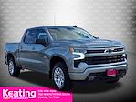 2025 Chevrolet Silverado 1500 Crew Cab 4x2 Pickup for sale #Z337500 - photo 4