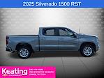 2025 Chevrolet Silverado 1500 Crew Cab 4x2 Pickup for sale #Z337500 - photo 5