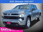 2025 Chevrolet Silverado 1500 Crew Cab 4x2 Pickup for sale #Z337500 - photo 7