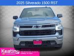 2025 Chevrolet Silverado 1500 Crew Cab 4x2 Pickup for sale #Z337500 - photo 8