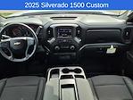 2025 Chevrolet Silverado 1500 Crew Cab 4x2 Pickup for sale #Z340936 - photo 9