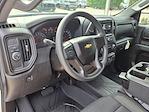 2025 Chevrolet Silverado 1500 Crew Cab 4x2 Pickup for sale #Z340936 - photo 11